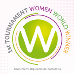 Neix el 1er Tournament Women World Winner Barcelona