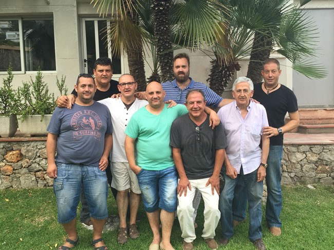 domino campions 2015